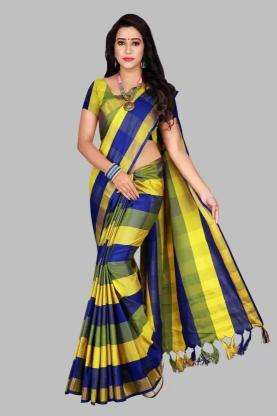 GC upada silk multi colour Kolkata saree wholesale suppliers