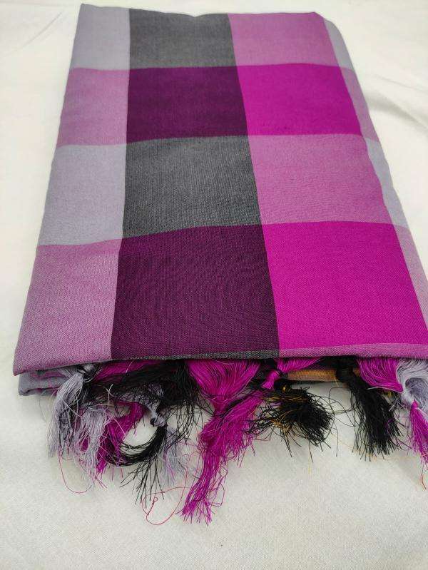 GC upada silk multi colour Kolkata saree wholesale suppliers