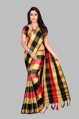 GC upada silk multi colour Kolkata saree wholesale suppliers