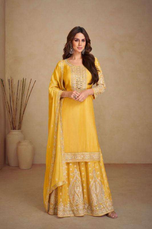 Gulkayra designer vaani vol 3 Wholesale Salwar kameez