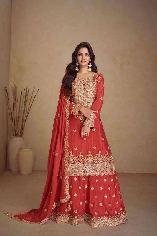 Gulkayra designer vaani vol 3 Wholesale Salwar kameez