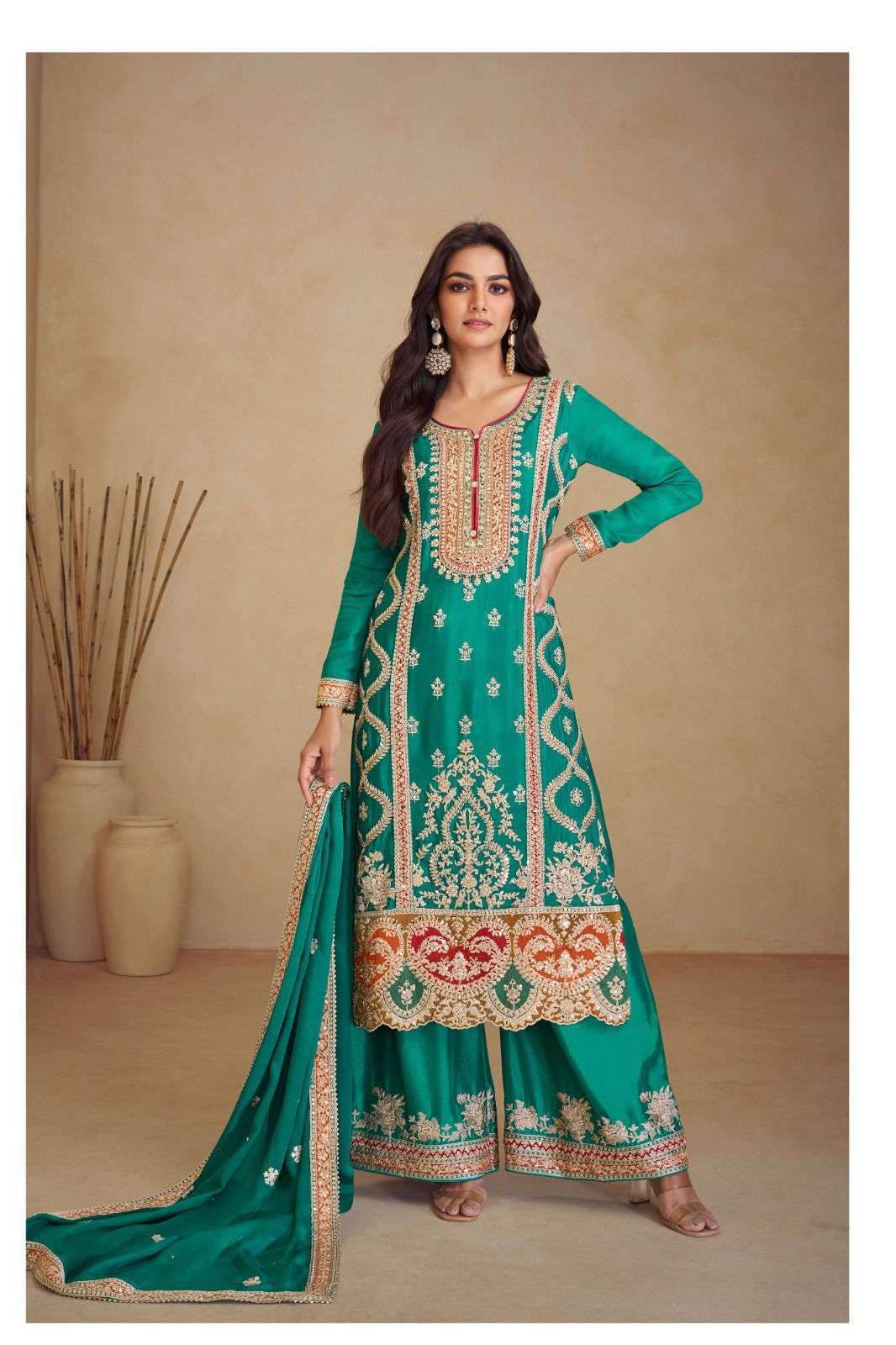 Gulkayra designer vaani vol 3 Wholesale Salwar kameez