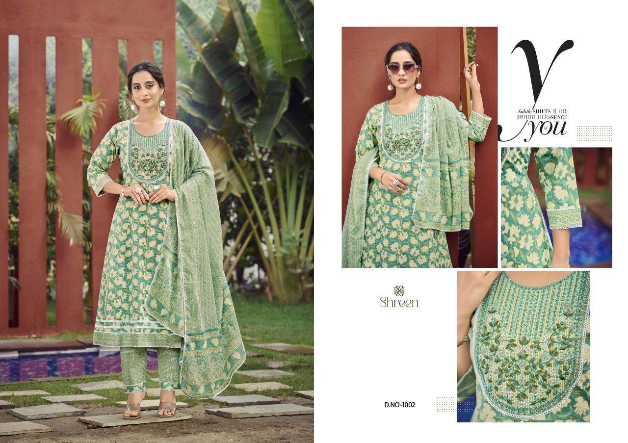 Hinaya simi vol 2 Casual Kurti suppliers in Vadodara