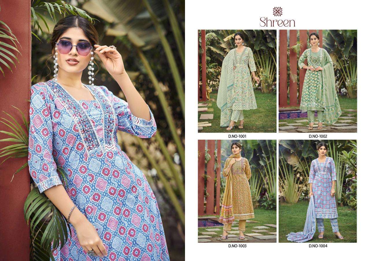 Hinaya simi vol 2 Casual Kurti suppliers in Vadodara