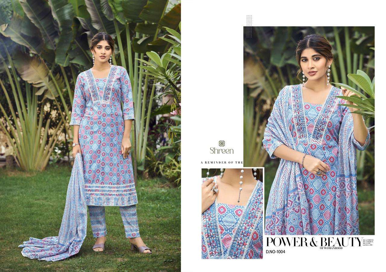 Hinaya simi vol 2 Casual Kurti suppliers in Vadodara