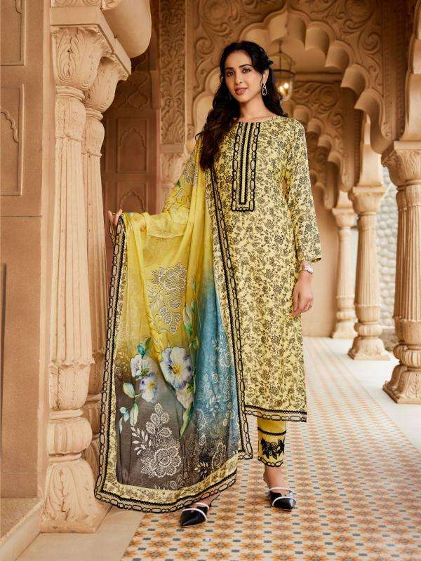 Ibiza historic Dress material manufacturer in Kolkata