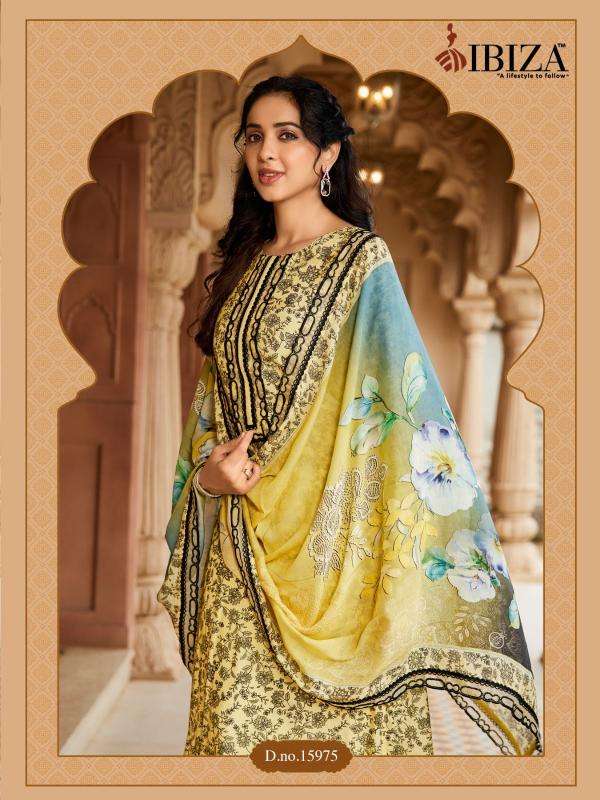 Ibiza historic Dress material manufacturer in Kolkata