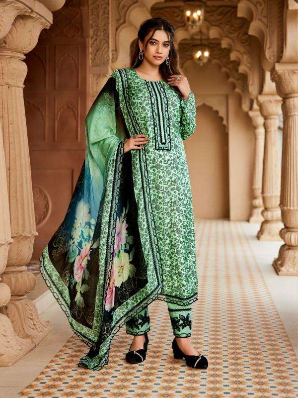 Ibiza historic Dress material manufacturer in Kolkata