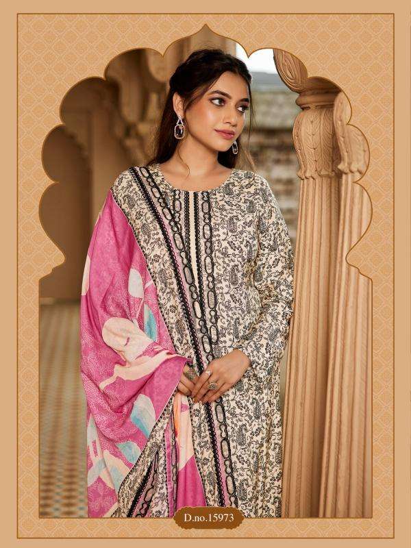 Ibiza historic Dress material manufacturer in Kolkata