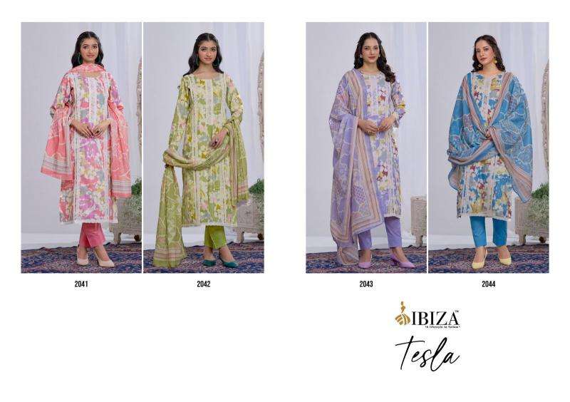 Ibiza tesla Wholesale dress materials manufacturer in Hyderabad