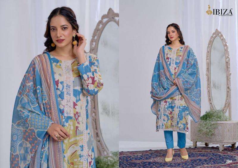 Ibiza tesla Wholesale dress materials manufacturer in Hyderabad