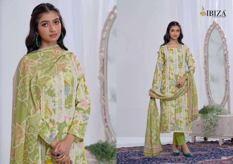 Ibiza tesla Wholesale dress materials manufacturer in Hyderabad