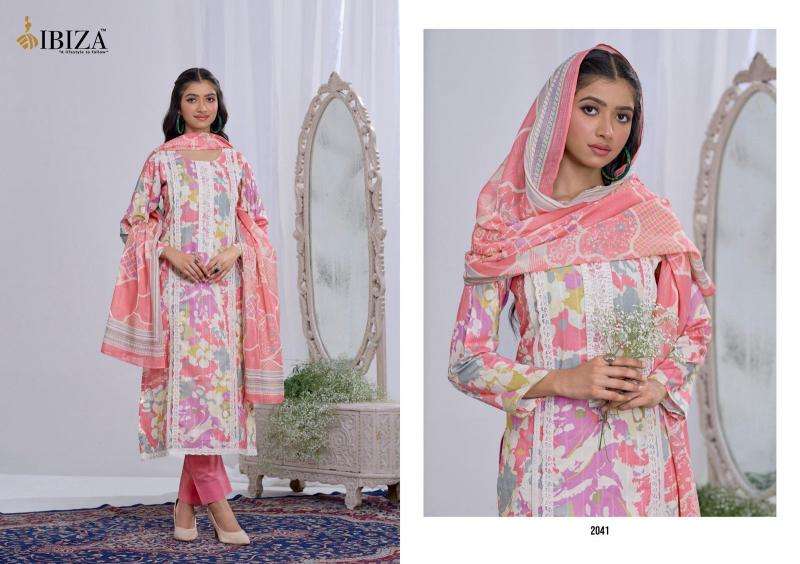Ibiza tesla Wholesale dress materials manufacturer in Hyderabad