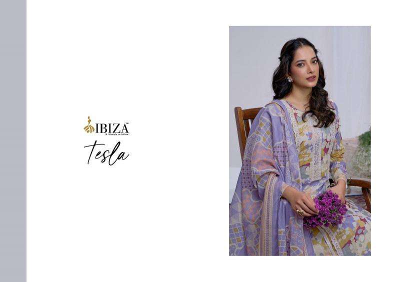 Ibiza tesla Wholesale dress materials manufacturer in Hyderabad