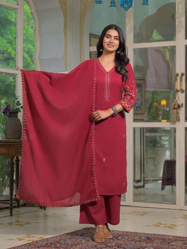 Jaipur cotton v shaped indian fashion kurti