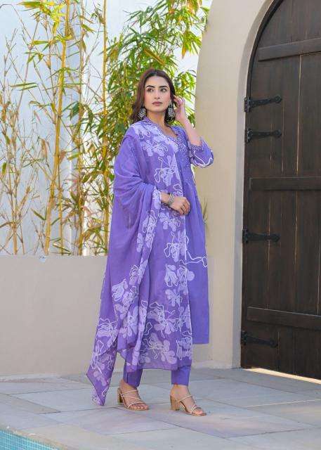 Jaipur pure cotton v neck 3 buy cheap indian kurtis online