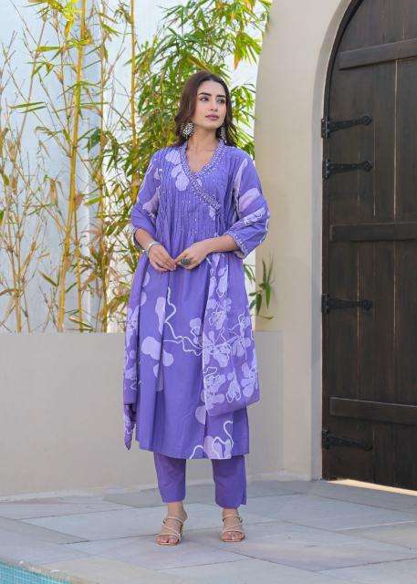 Jaipur pure cotton v neck 3 buy cheap indian kurtis online