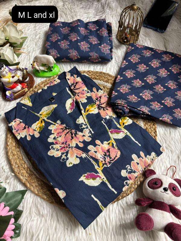 K.k boutique jaipuri Cotton kurtis in Ahmedabad