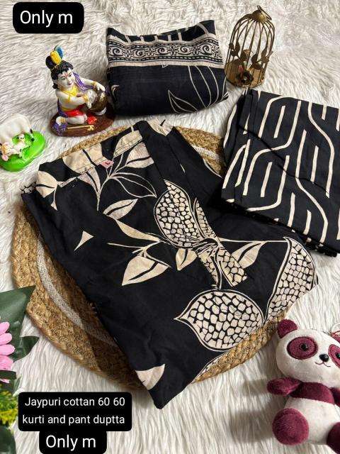 K.k boutique jaipuri Cotton kurtis in Ahmedabad