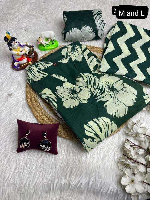 K.k boutique jaipuri Cotton kurtis in Ahmedabad