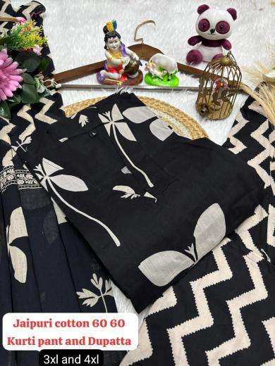 K.k boutique jaipuri Cotton kurtis in Ahmedabad