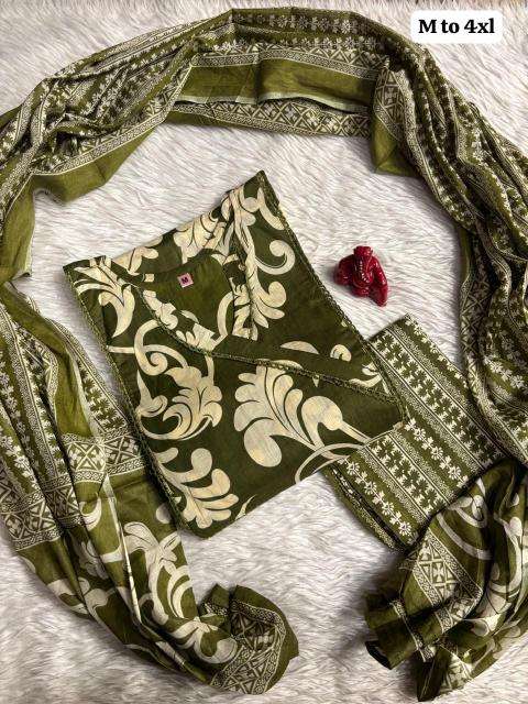 K k presents jaipuri pure cotton indian anarkali kurtis