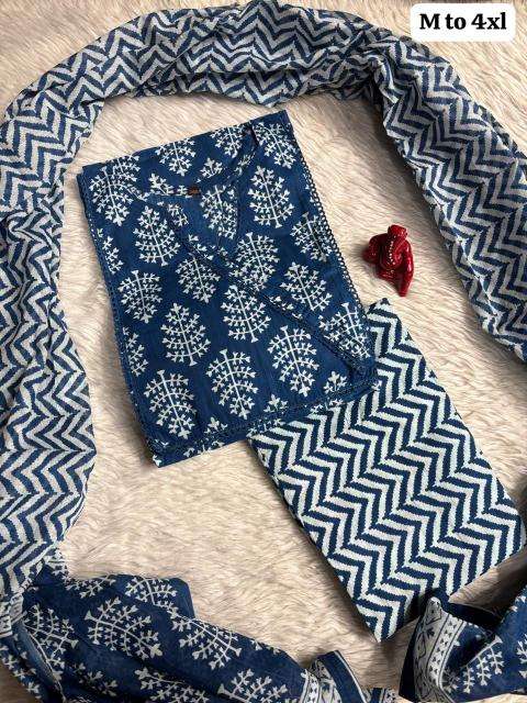 K k presents jaipuri pure cotton indian anarkali kurtis