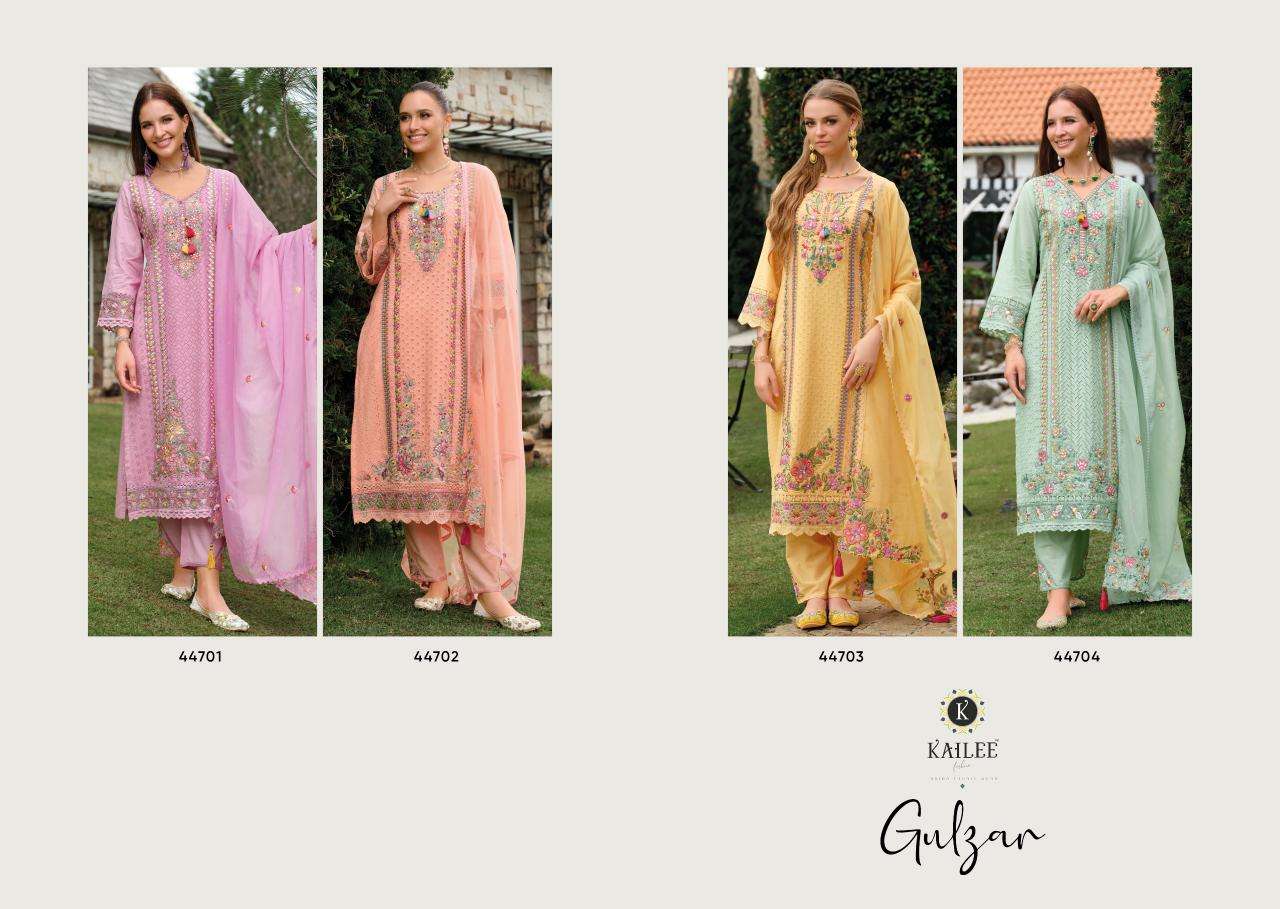 Kailee fashion gulzar Affordable Kurti wholesaler in Hyderabad