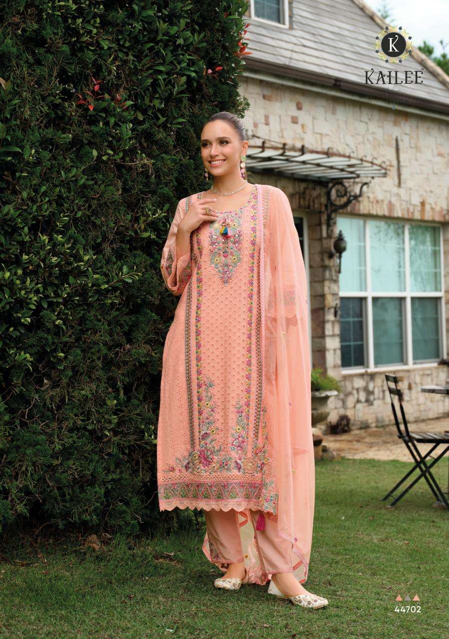 Kailee fashion gulzar Affordable Kurti wholesaler in Hyderabad