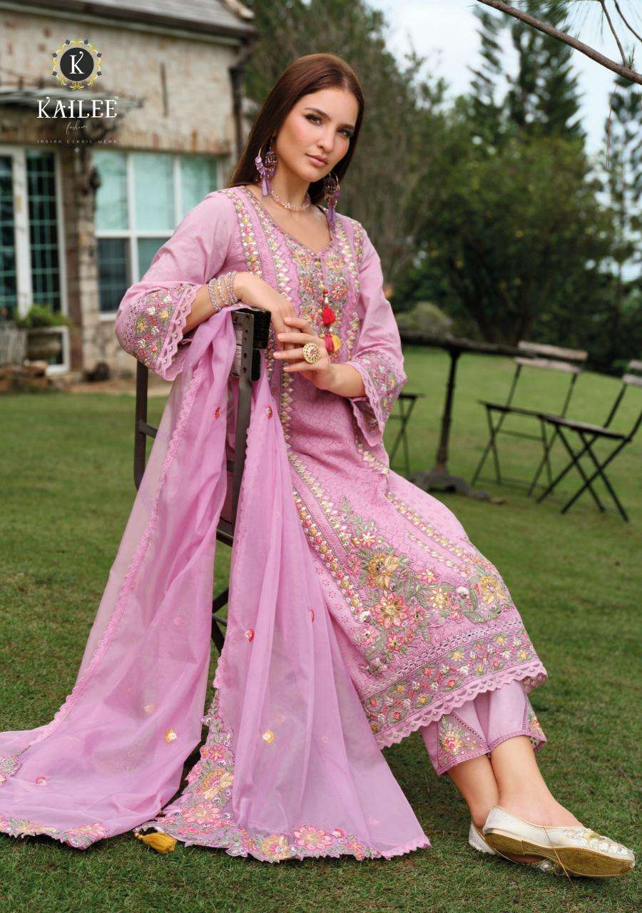 Kailee fashion gulzar Affordable Kurti wholesaler in Hyderabad