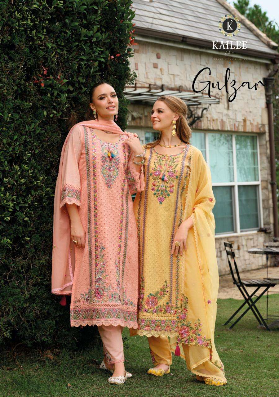 Kailee fashion gulzar Affordable Kurti wholesaler in Hyderabad