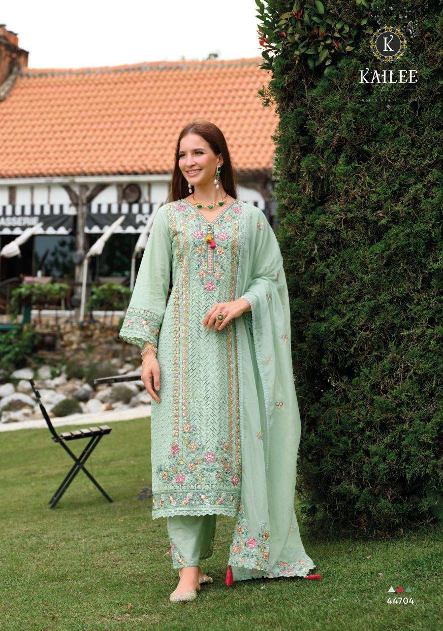 Kailee fashion gulzar Affordable Kurti wholesaler in Hyderabad