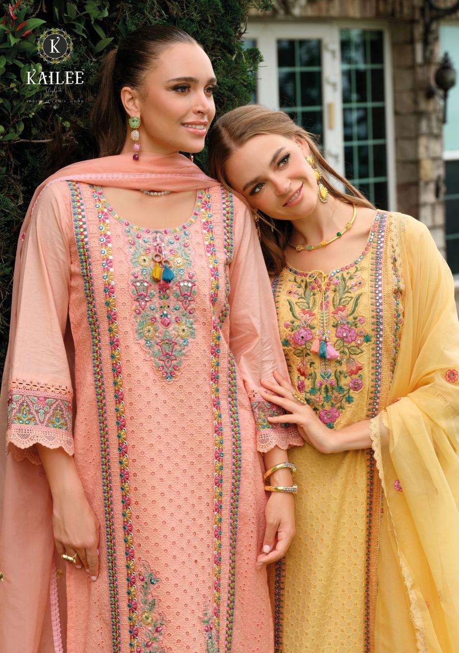 Kailee fashion gulzar Affordable Kurti wholesaler in Hyderabad