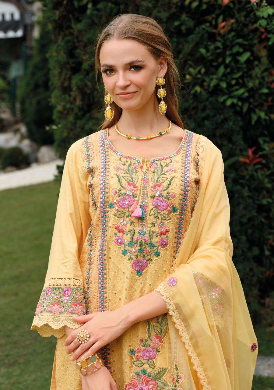 Kailee fashion gulzar Affordable Kurti wholesaler in Hyderabad