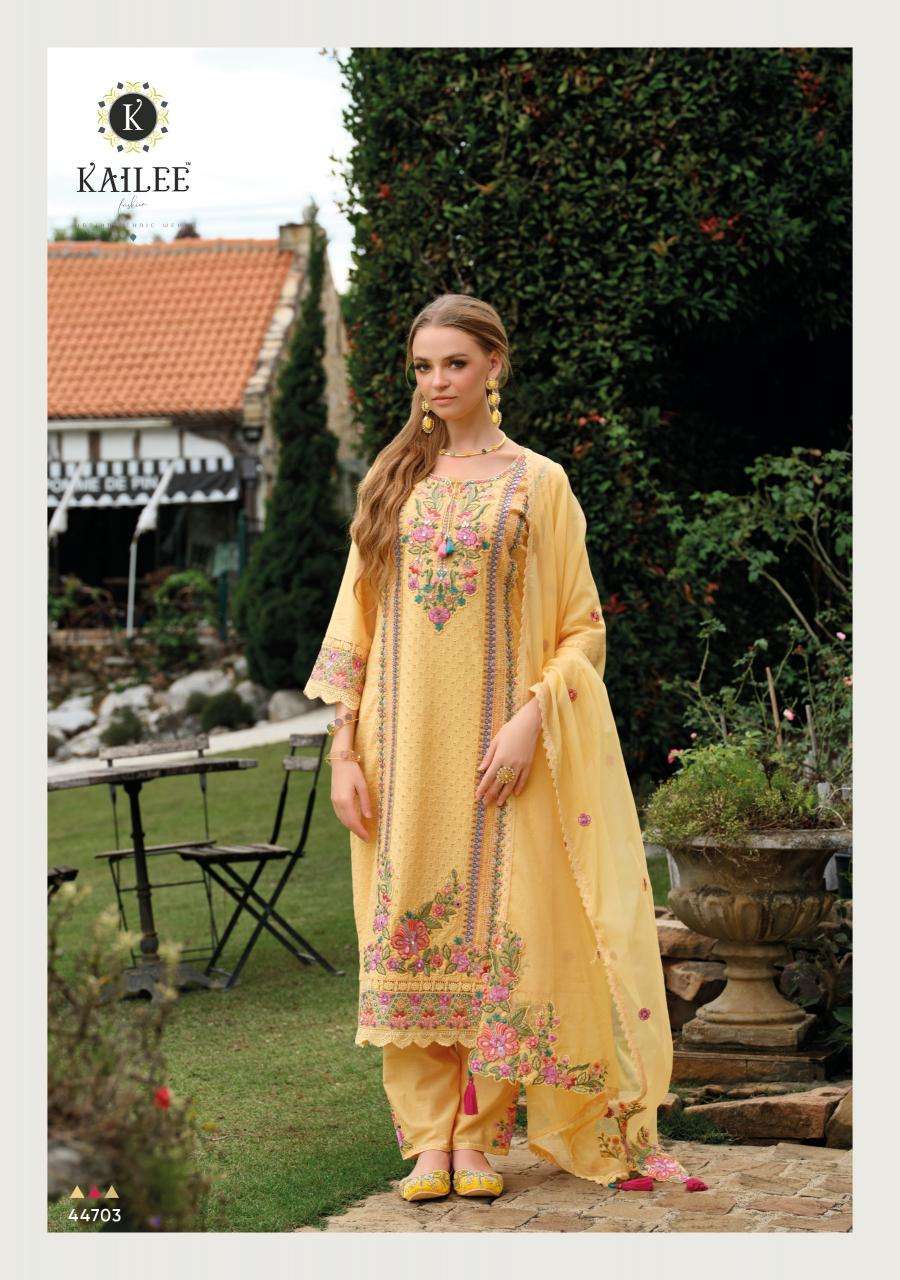 Kailee fashion gulzar Affordable Kurti wholesaler in Hyderabad