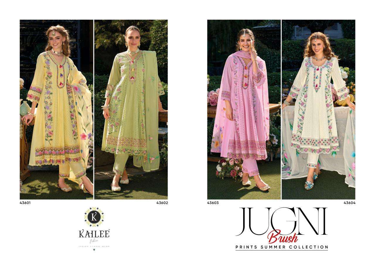Kailee fashion jugani Designer Kurti wholesalers in Vadodara