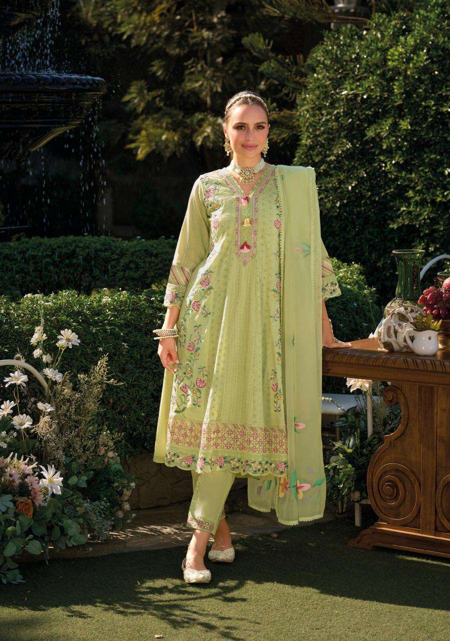 Kailee fashion jugani Designer Kurti wholesalers in Vadodara