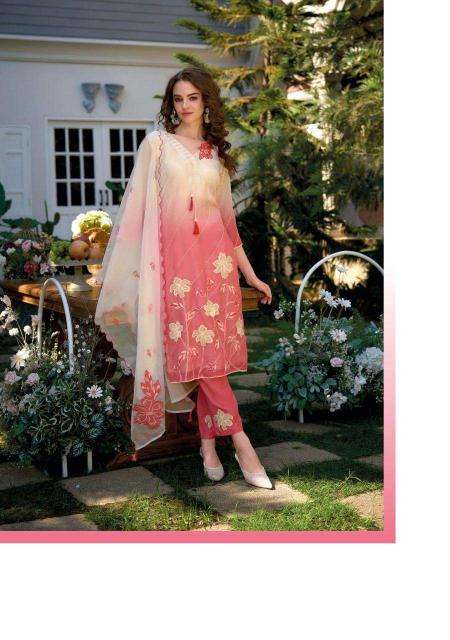 Kailee fashion suroor indian kimono style kurtis plus size