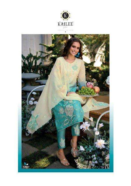 Kailee fashion suroor indian kimono style kurtis plus size