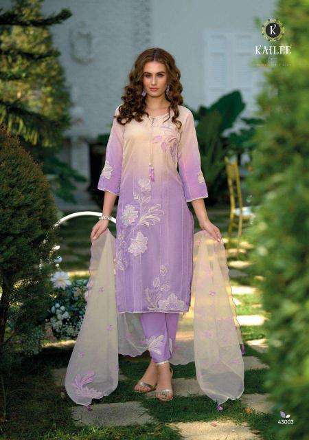 Kailee fashion suroor indian kimono style kurtis plus size