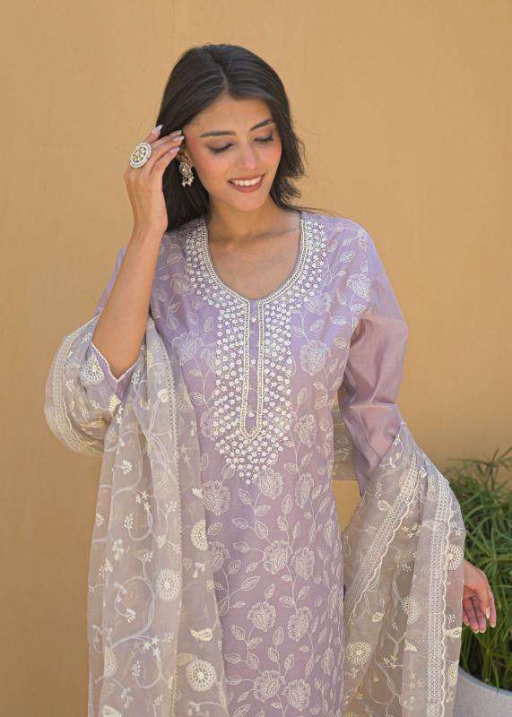 Kalki chanderi  Wholesale Kurti manufacturer