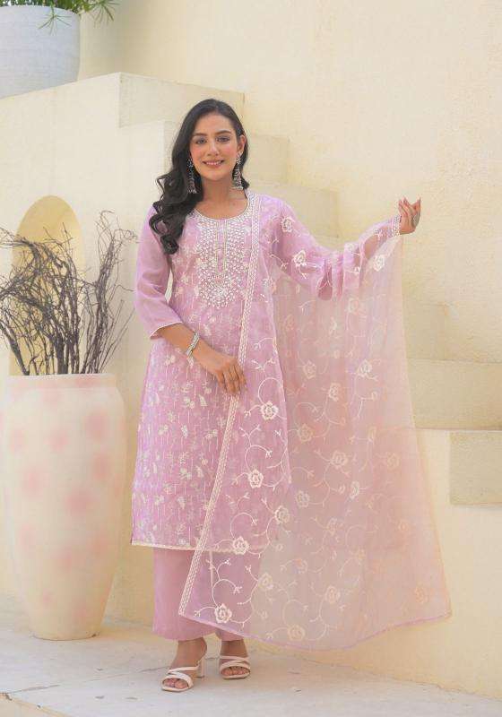 Kalki chanderi  Wholesale Kurti manufacturer