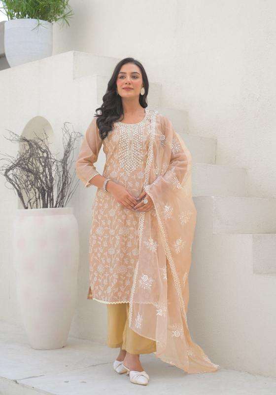 Kalki chanderi  Wholesale Kurti manufacturer