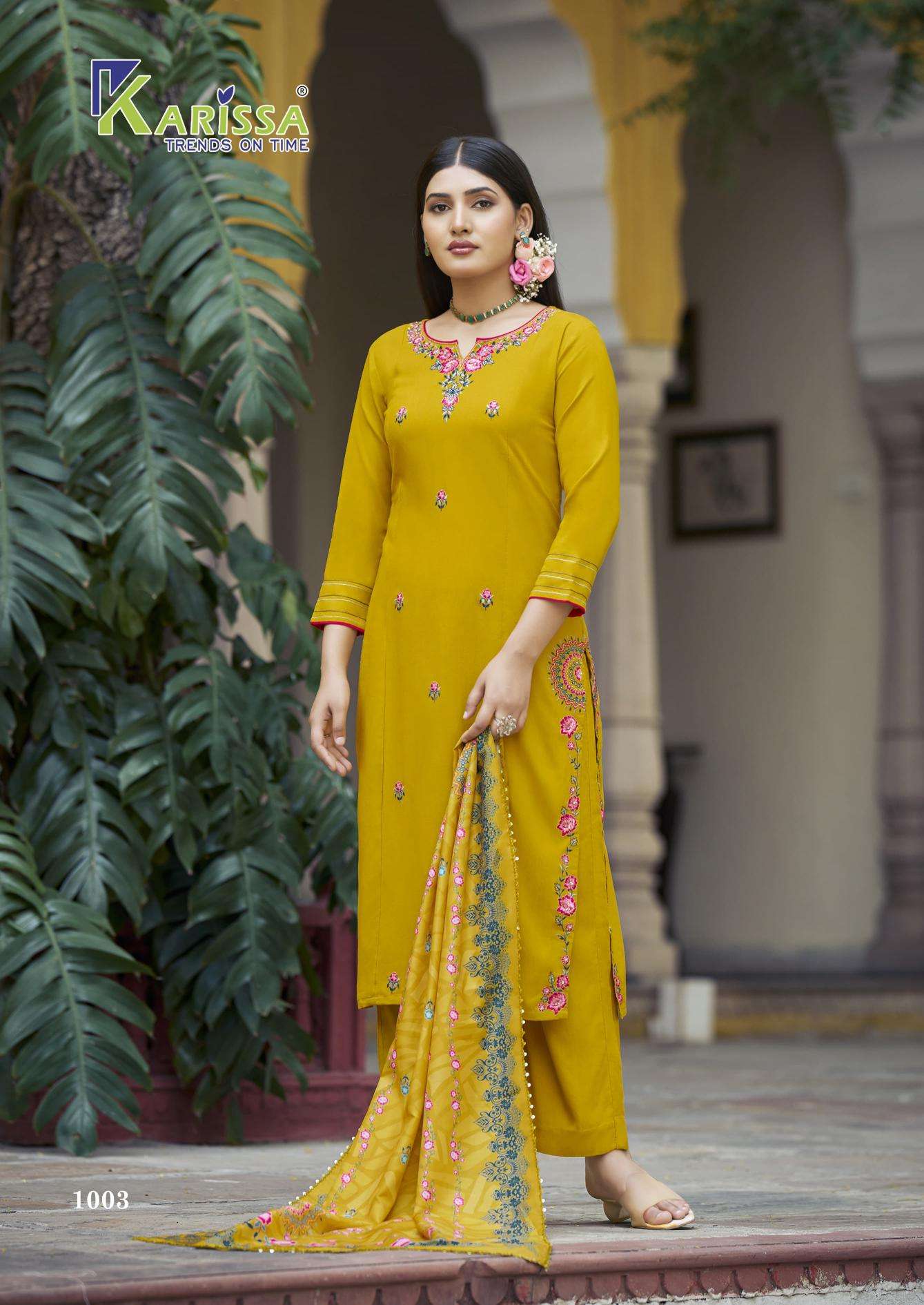 Karissa aastha Wholesale kurtis in Vadodara