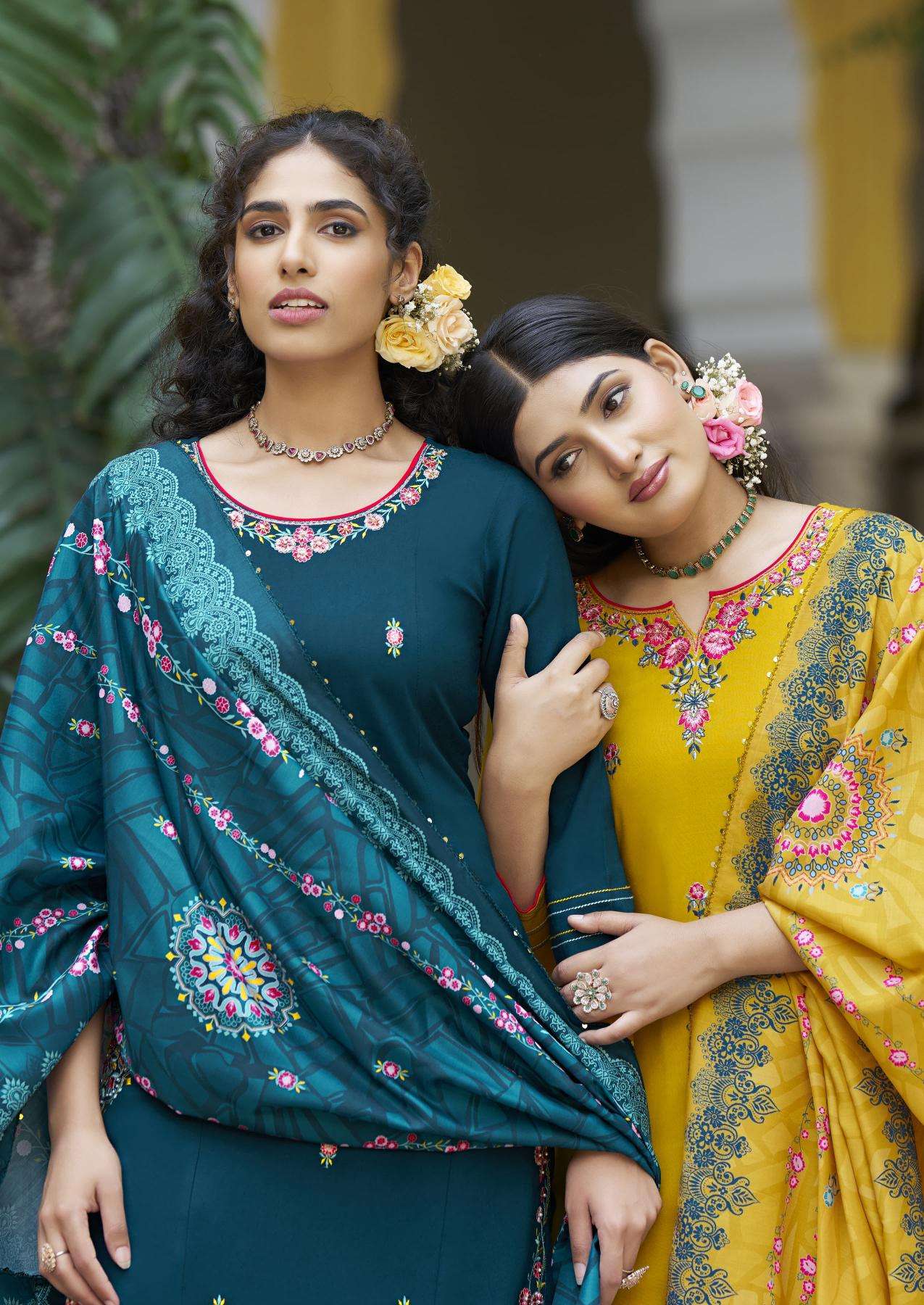 Karissa aastha Wholesale kurtis in Vadodara