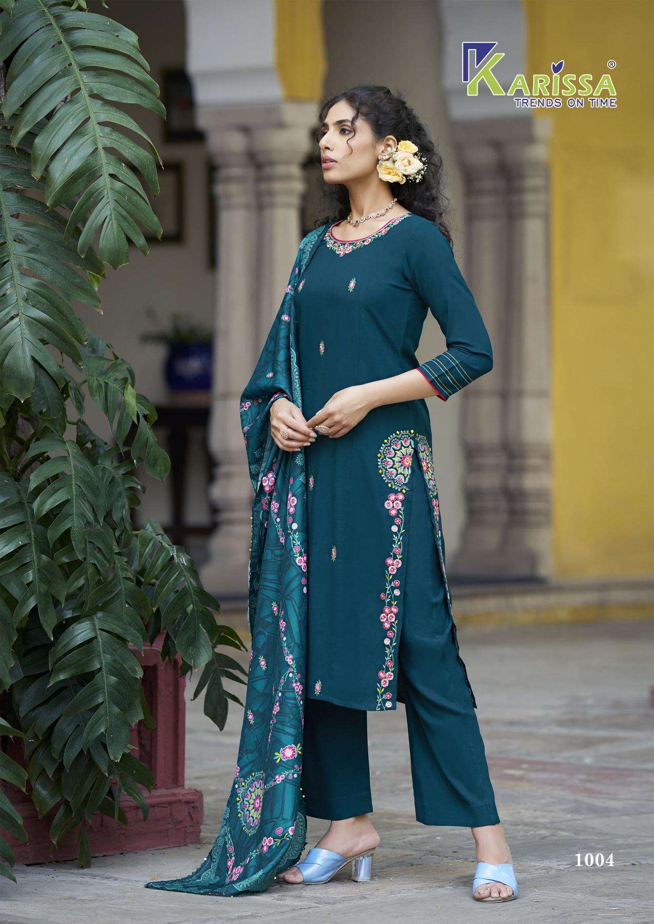 Karissa aastha Wholesale kurtis in Vadodara