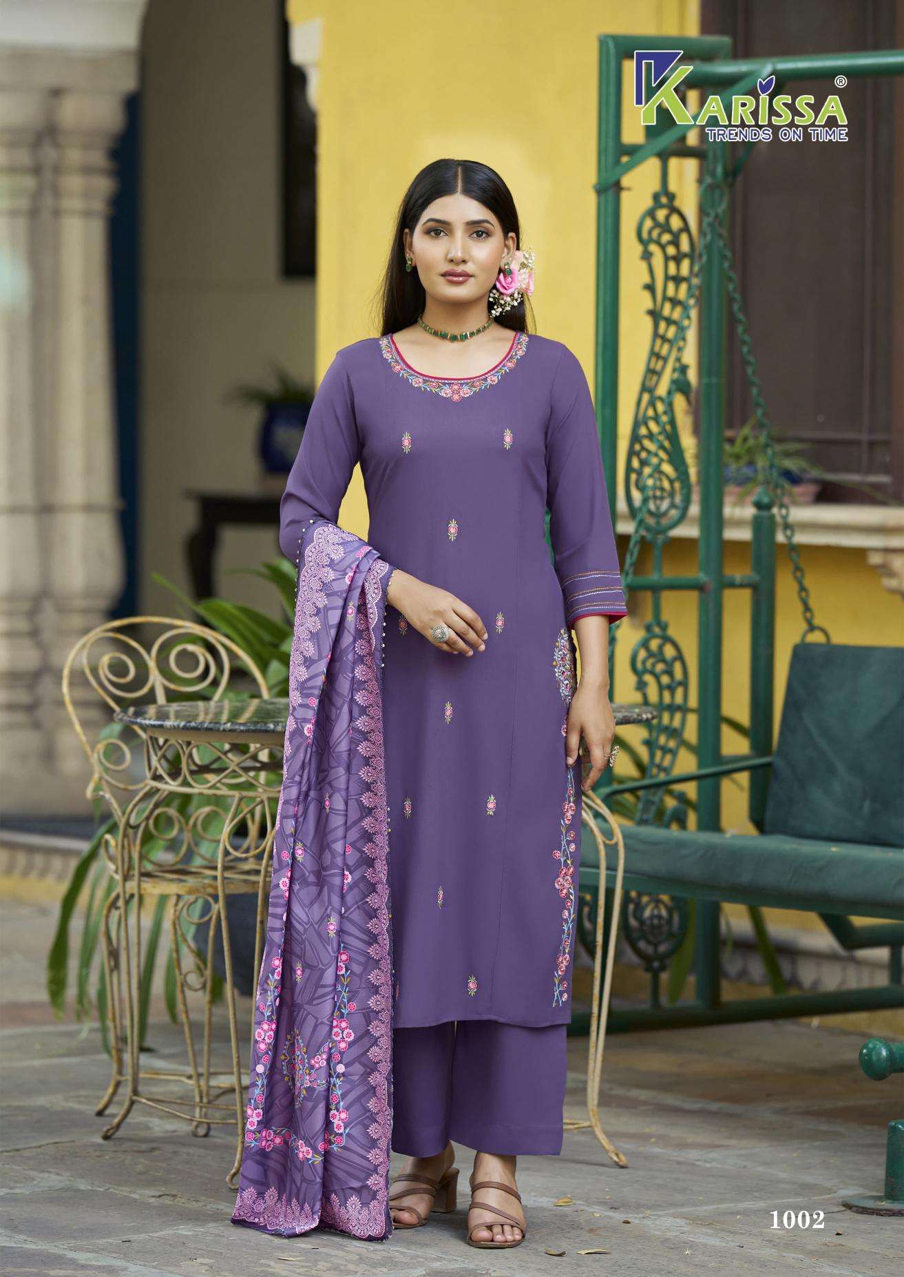 Karissa aastha Wholesale kurtis in Vadodara