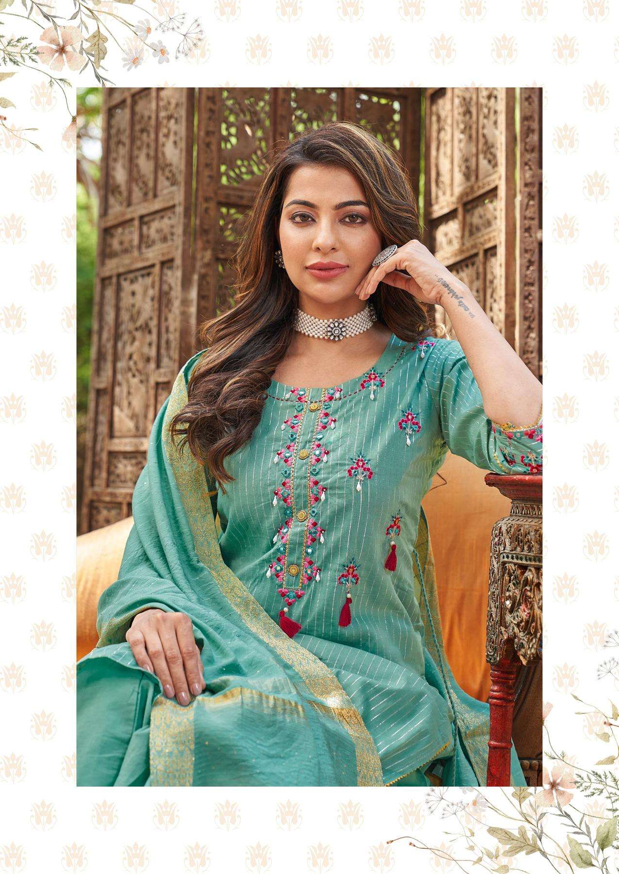 Karissa harmony indian female kurti