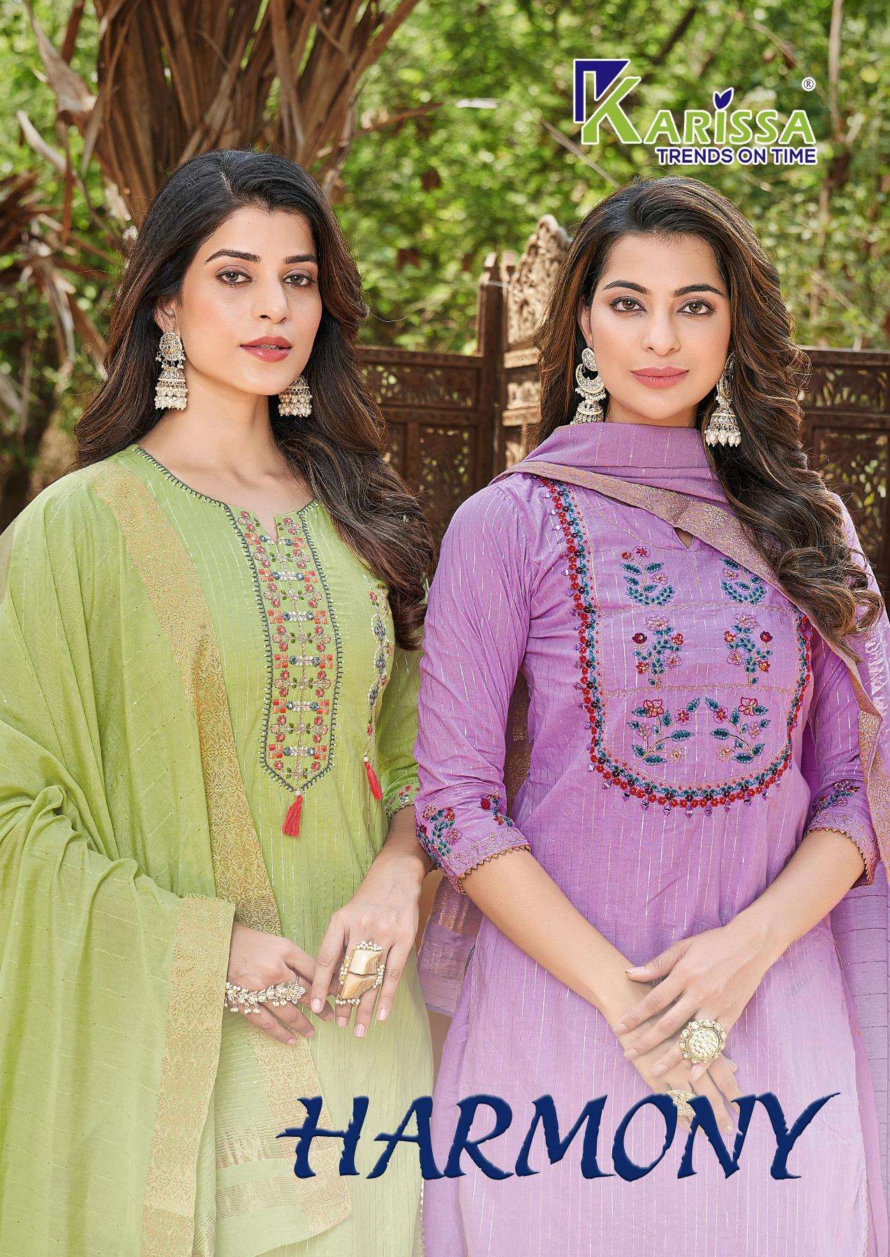 Karissa harmony indian female kurti