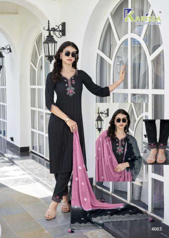 Karissa opel vol 4 Wholesale Kurtis in Mumbai